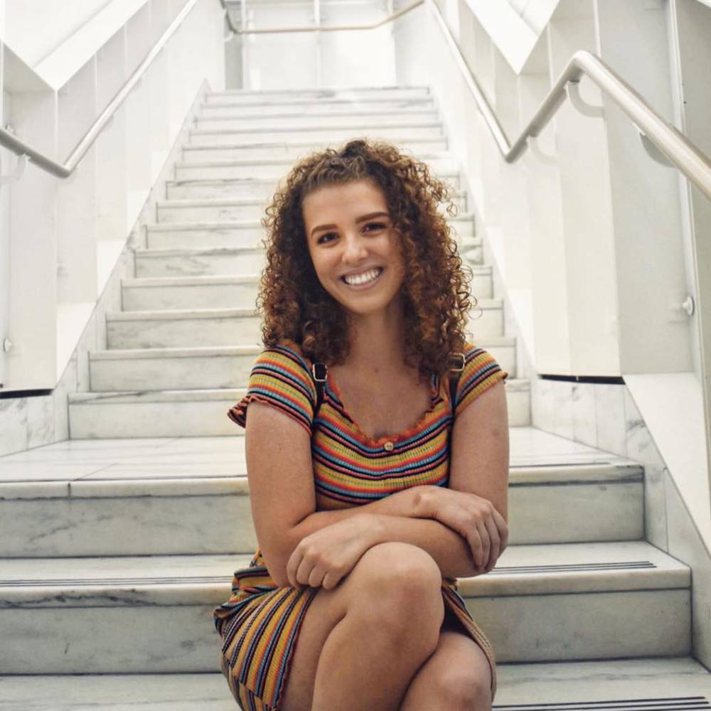 Meet your Posher, Tori